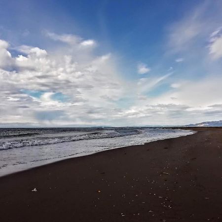 Apartamento Delta Escapada L'Eucaliptus Εξωτερικό φωτογραφία