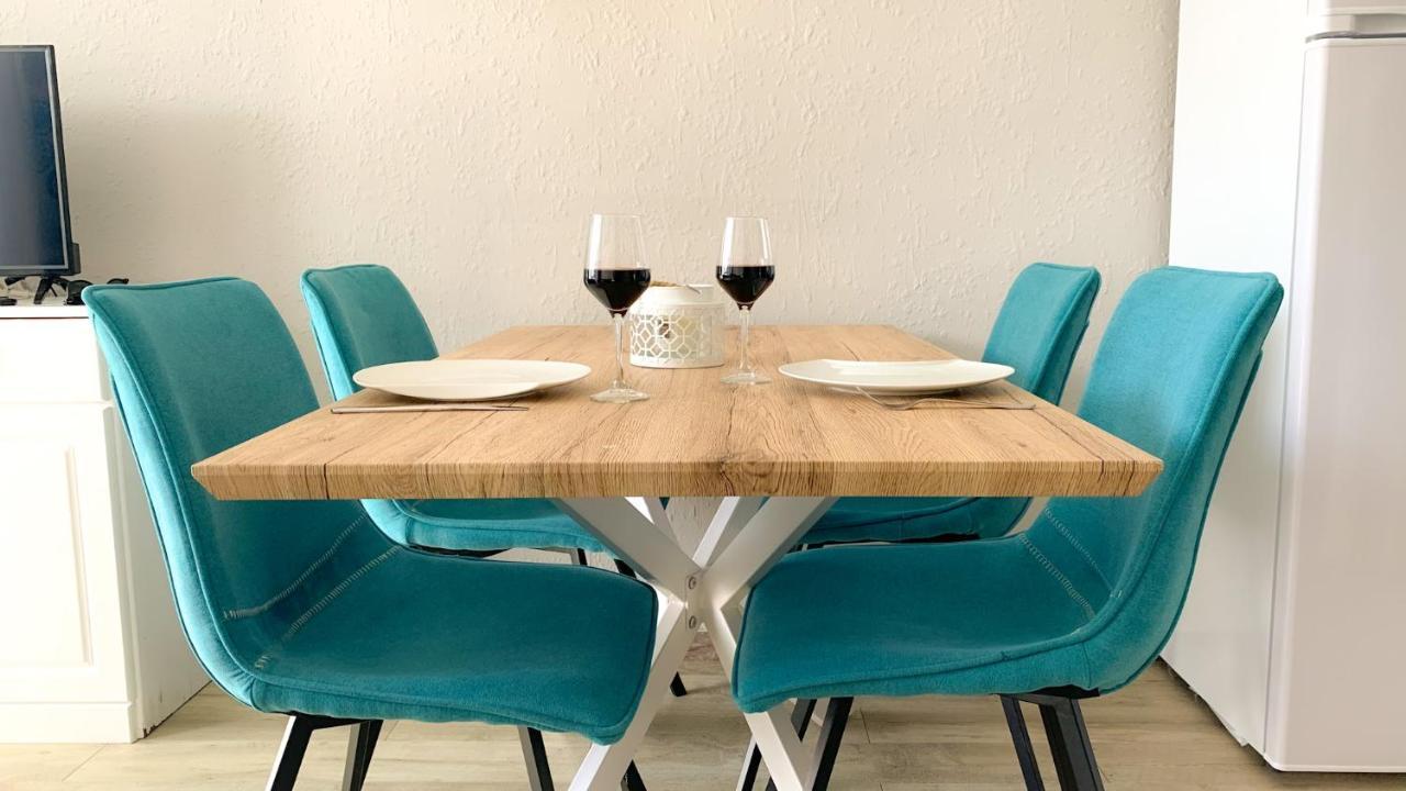Apartamento Delta Escapada L'Eucaliptus Εξωτερικό φωτογραφία