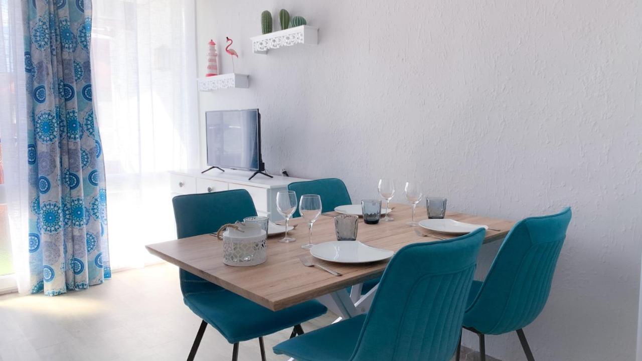 Apartamento Delta Escapada L'Eucaliptus Εξωτερικό φωτογραφία