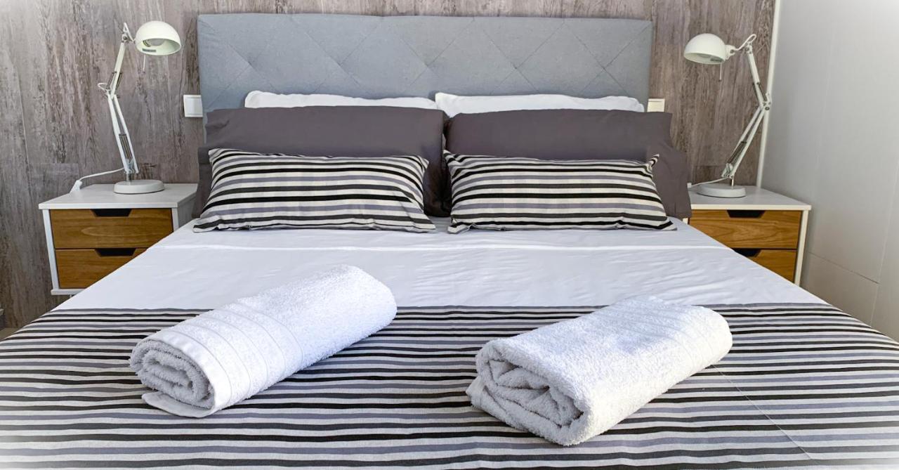 Apartamento Delta Escapada L'Eucaliptus Εξωτερικό φωτογραφία
