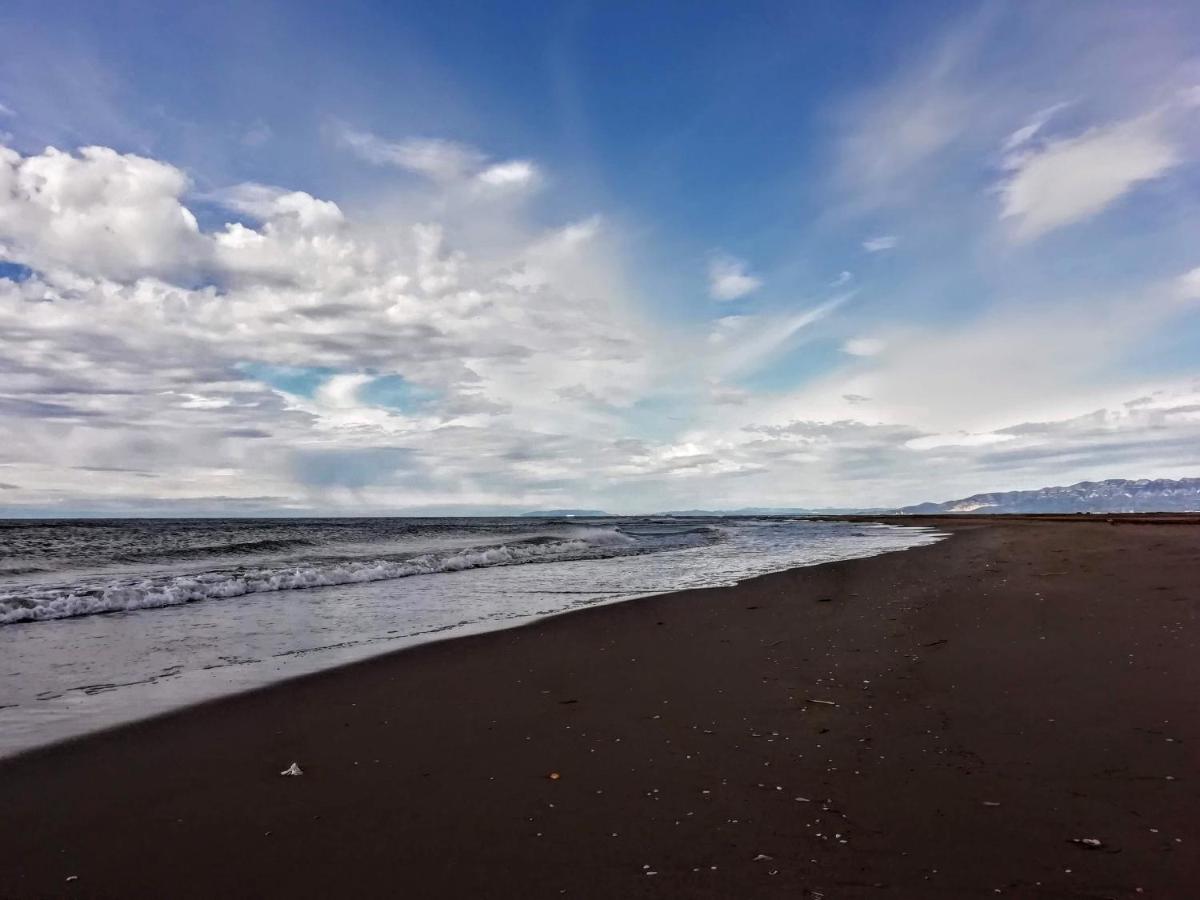 Apartamento Delta Escapada L'Eucaliptus Εξωτερικό φωτογραφία
